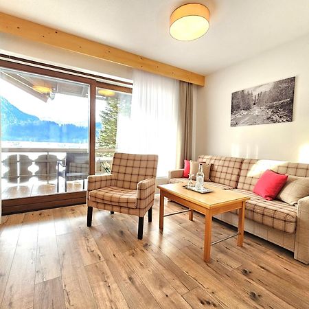 Hotel Cafe Fuggerhof Oberstdorf Exterior photo